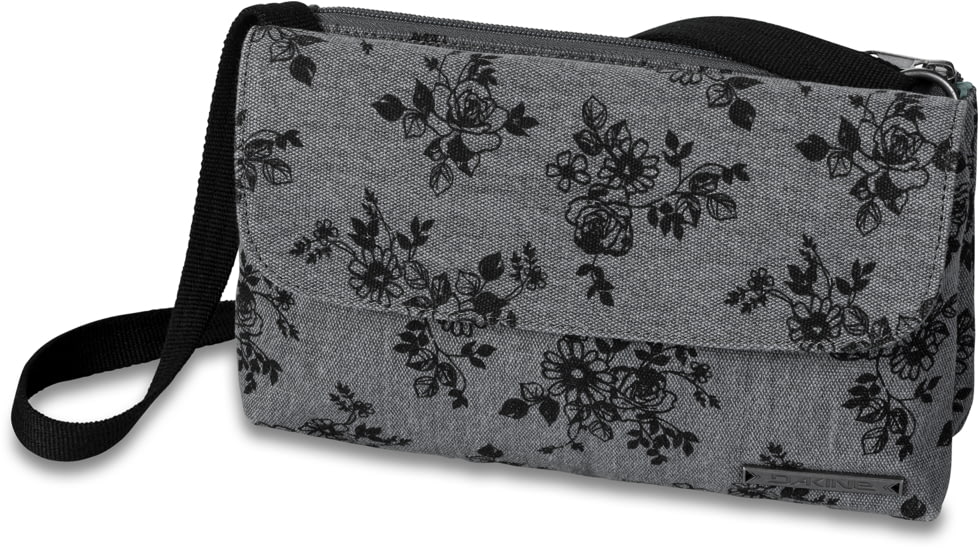 Dakine Jaime Purse - Womens, Rosie Canvas, One Size, 10001823-RC-91M-OS