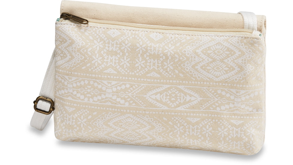 Dakine Jaime Purse - Womens, Sunglow Canvas, One Size, 10001823-SG-91M-OS