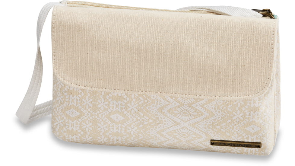 Dakine Jaime Purse - Womens, Sunglow Canvas, One Size, 10001823-SG-91M-OS