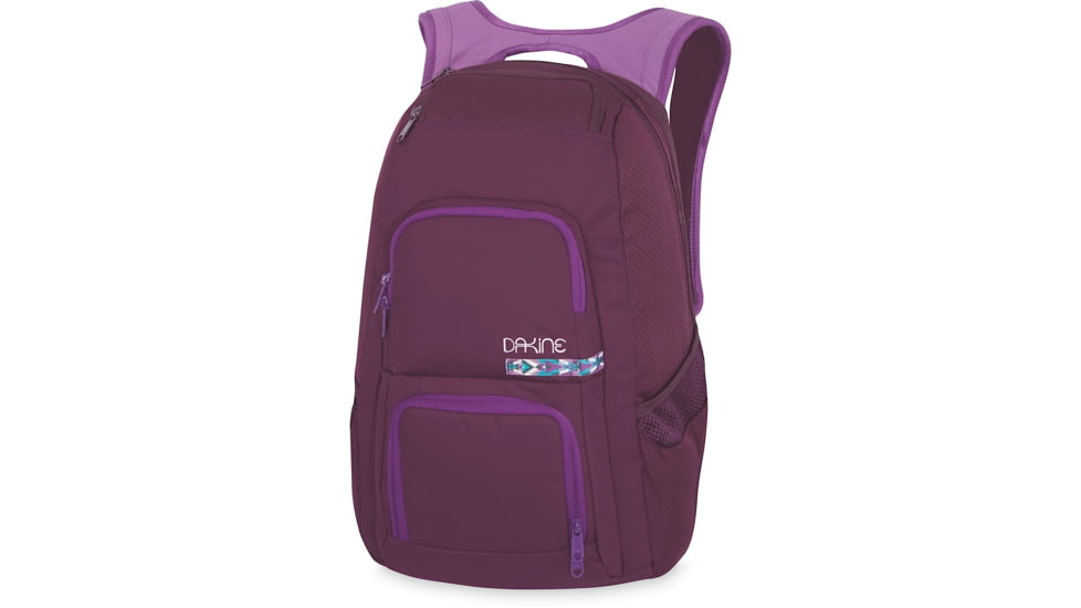 Dakine Jewel 26 L Backpack -Plumberry