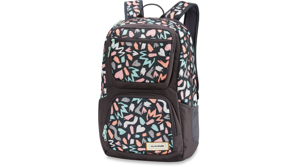 Dakine Jewel 26L Backpack - Womens, Beverly, One Size, 10000748-BEVERLY-91M-OS