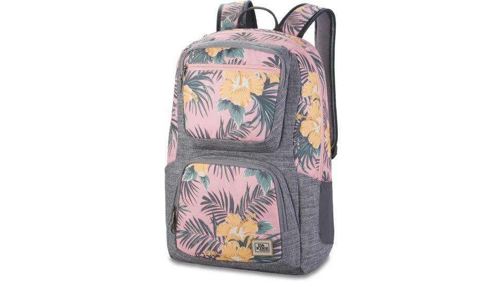 Dakine Jewel 26L Backpack - Womens, Hanalei, One Size, 10000748-HANALEI-91M-OS