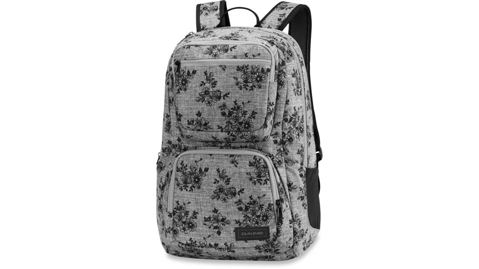 Dakine Jewel 26L Backpack - Womens, Rosie, One Size, 10000748-ROSIE-91M-OS
