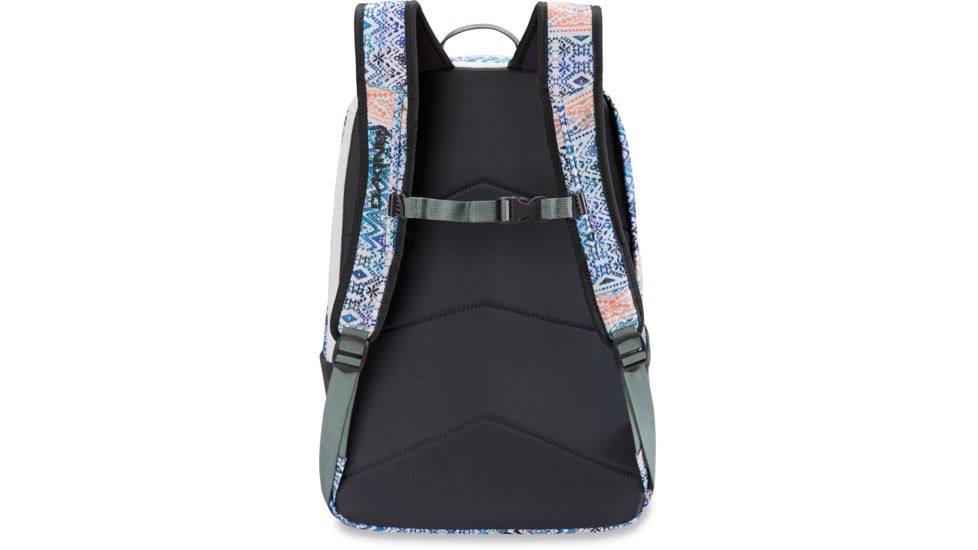 Dakine Jewel 26L Backpack - Womens, Sunglow, One Size, 10000748-SUNGLOW-91M-OS