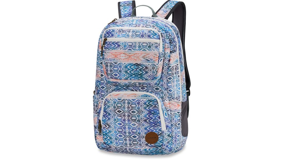 Dakine Jewel 26L Backpack - Womens, Sunglow, One Size, 10000748-SUNGLOW-91M-OS