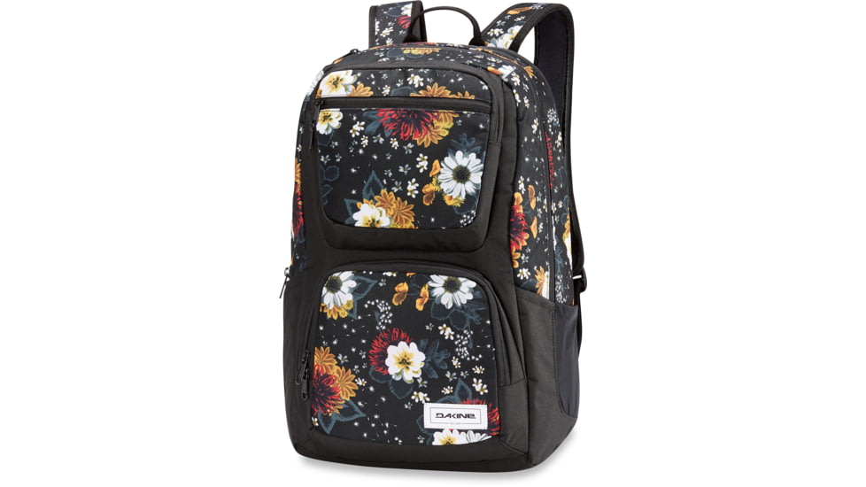 Dakine Jewel 26L Backpack - Womens, Winter Daisy, One Size, 10000748-WD-91M-OS