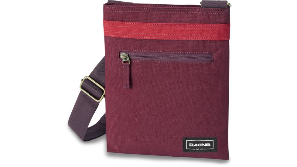 Dakine Jive Cross Body Handbag - Women's, Garnet Shadow, 8220095-GHDW-OS