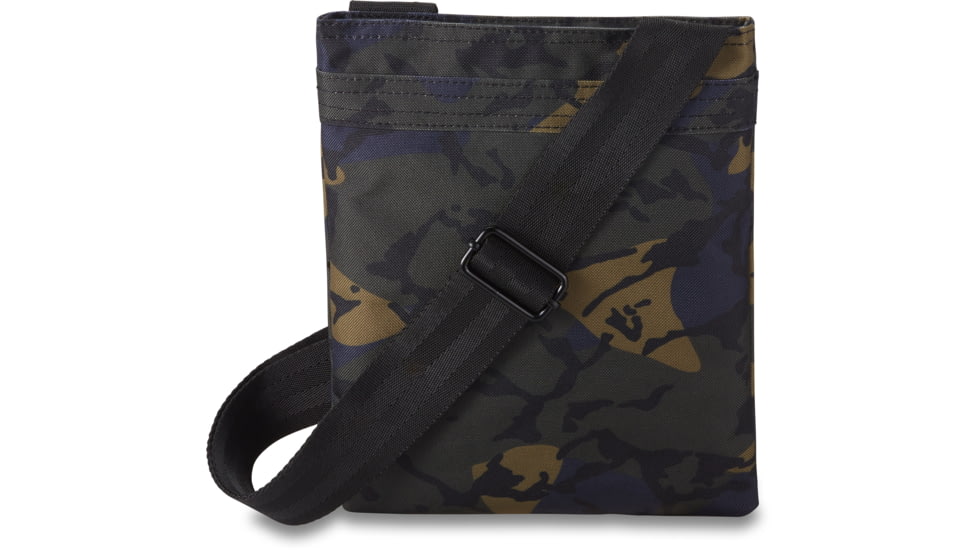Dakine Jive Crossbody Bag, Cascade Camo, One Size, D.100.4992.967.OS
