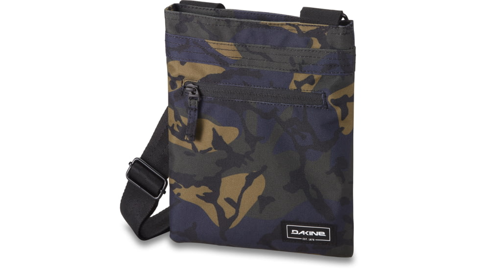 Dakine Jive Crossbody Bag, Cascade Camo, One Size, D.100.4992.967.OS