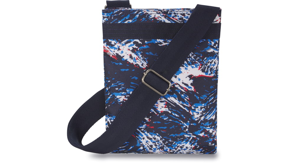 Dakine Jive Crossbody Bag, Dark Tide, One Size, D.100.7354.935.OS