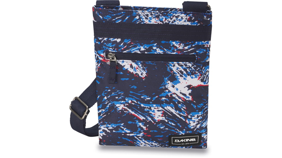 Dakine Jive Crossbody Bag, Dark Tide, One Size, D.100.7354.935.OS