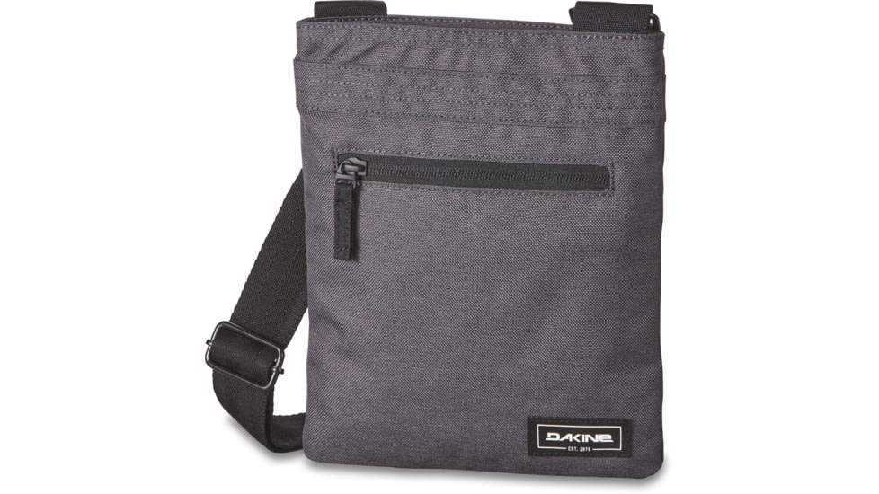 Dakine Jive Crossbody Bag, Geyser Grey, One Size, D.100.4992.077.OS