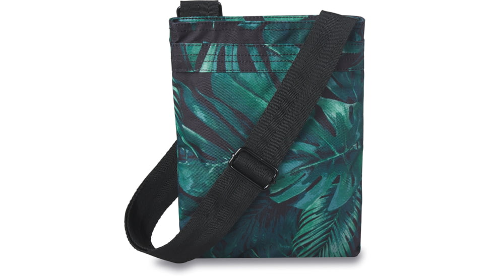 Dakine Jive Crossbody Bag, Night Tropical, One Size, D.100.7354.911.OS
