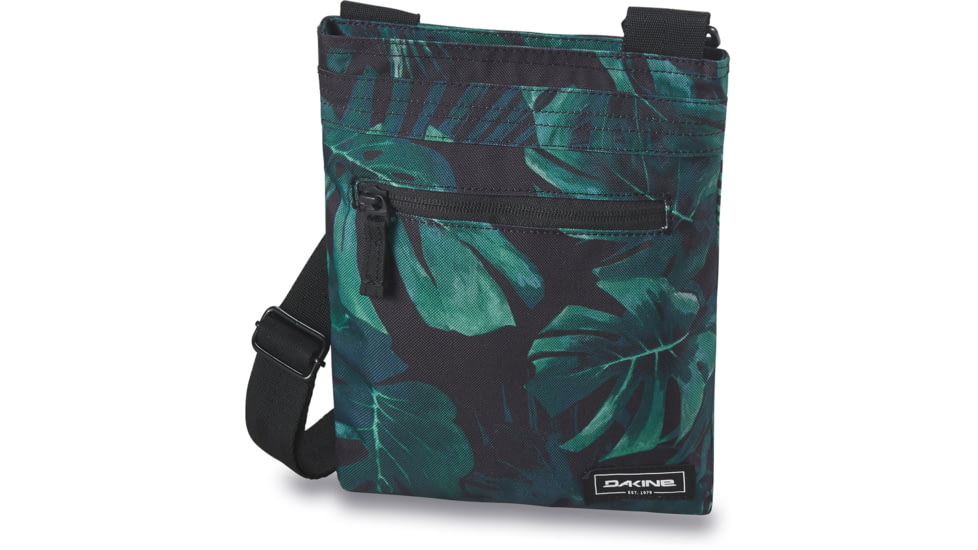 Dakine Jive Crossbody Bag, Night Tropical, One Size, D.100.7354.911.OS