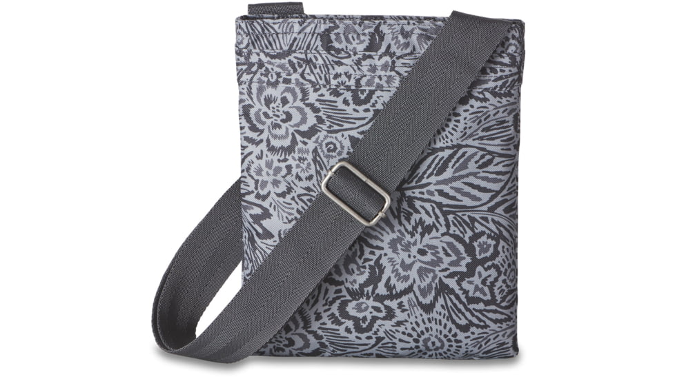 Dakine Jive Crossbody Bag, Petal Maze, One Size, D.100.4992.774.OS
