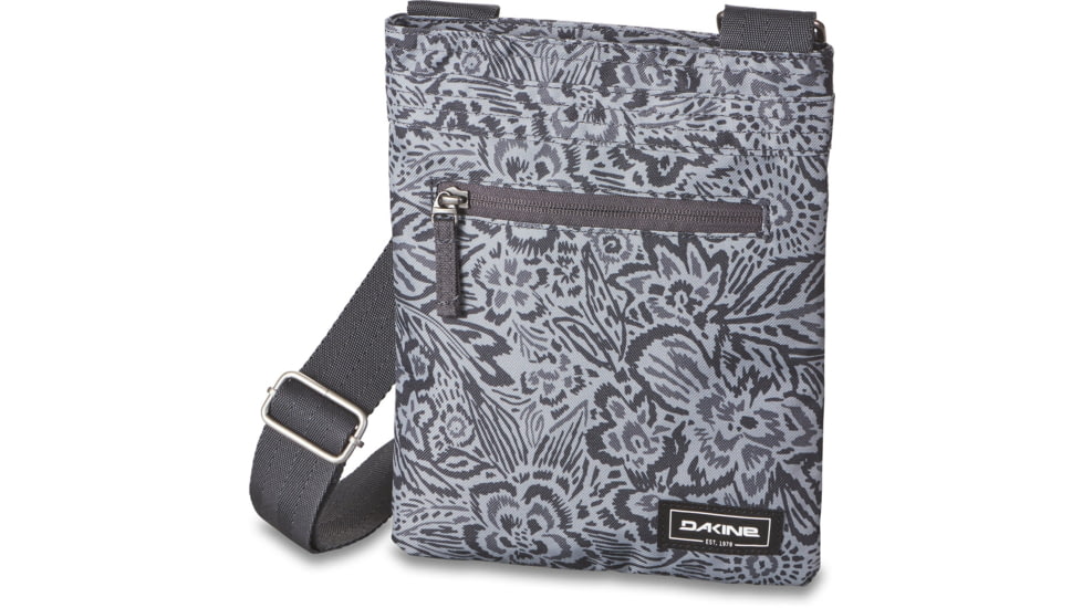 Dakine Jive Crossbody Bag, Petal Maze, One Size, D.100.4992.774.OS