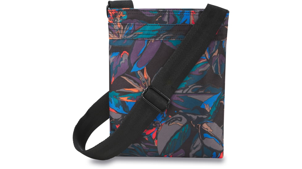 Dakine Jive Crossbody Bag, Tropic Dream, One Size, D.100.7354.955.OS