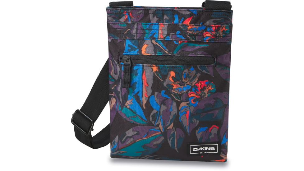 Dakine Jive Crossbody Bag, Tropic Dream, One Size, D.100.7354.955.OS