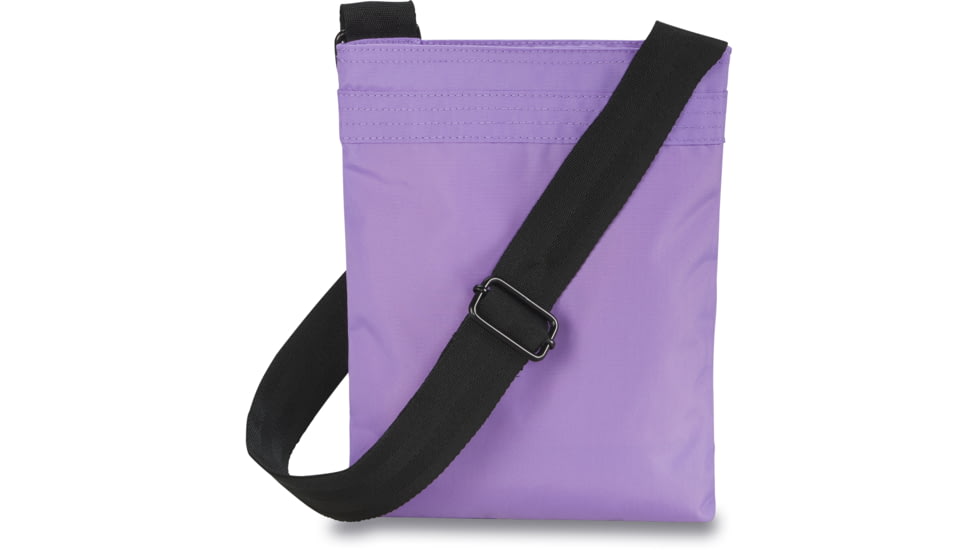 Dakine Jive Crossbody Bag, Violet, One Size, D.100.7355.585.OS