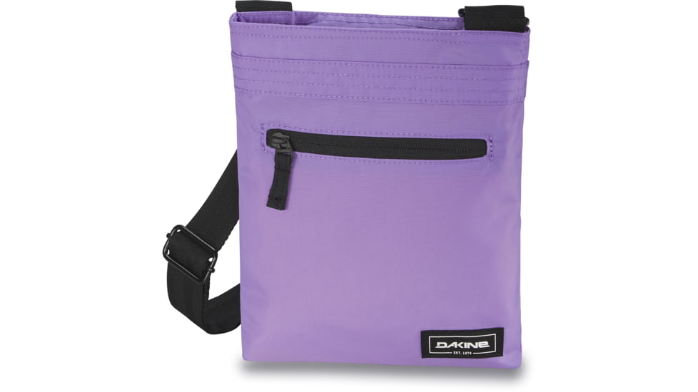 Dakine Jive Crossbody Bag, Violet, One Size, D.100.7355.585.OS