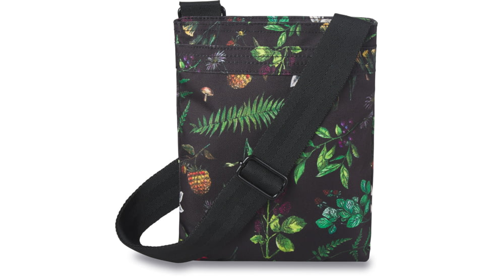 Dakine Jive Crossbody Bag, Woodland Floral, One Size, D.100.7354.920.OS