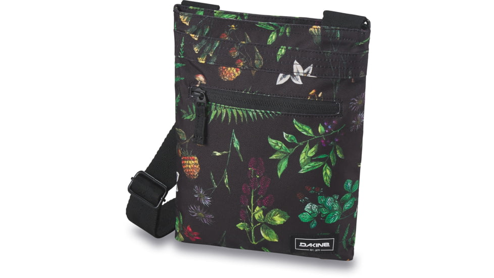 Dakine Jive Crossbody Bag, Woodland Floral, One Size, D.100.7354.920.OS
