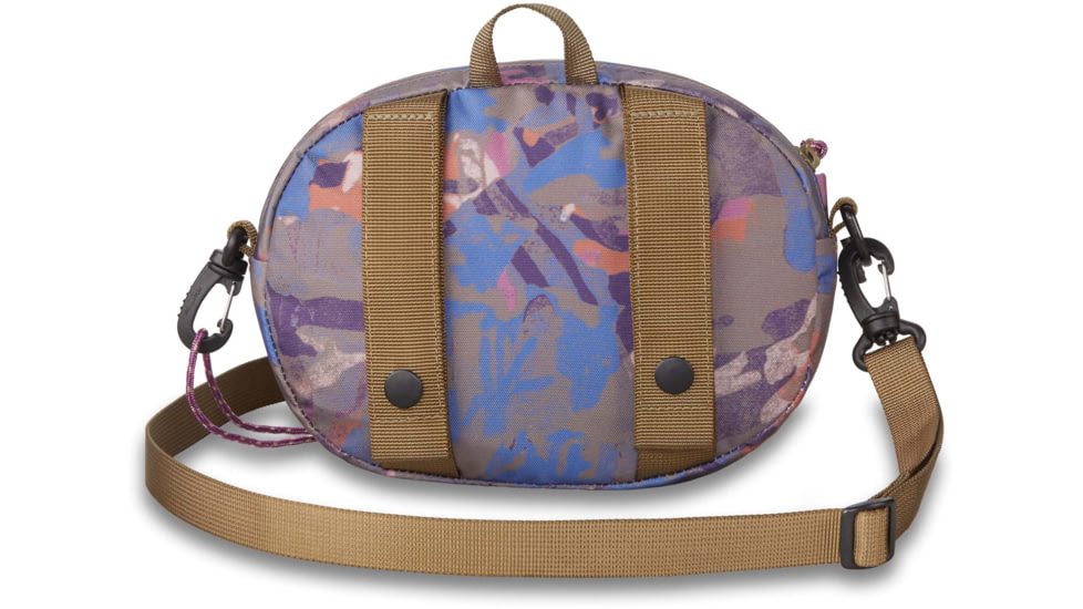Dakine Joey Oval Crossbody, Haiku Camo, One Size, D.100.9921.943.OS