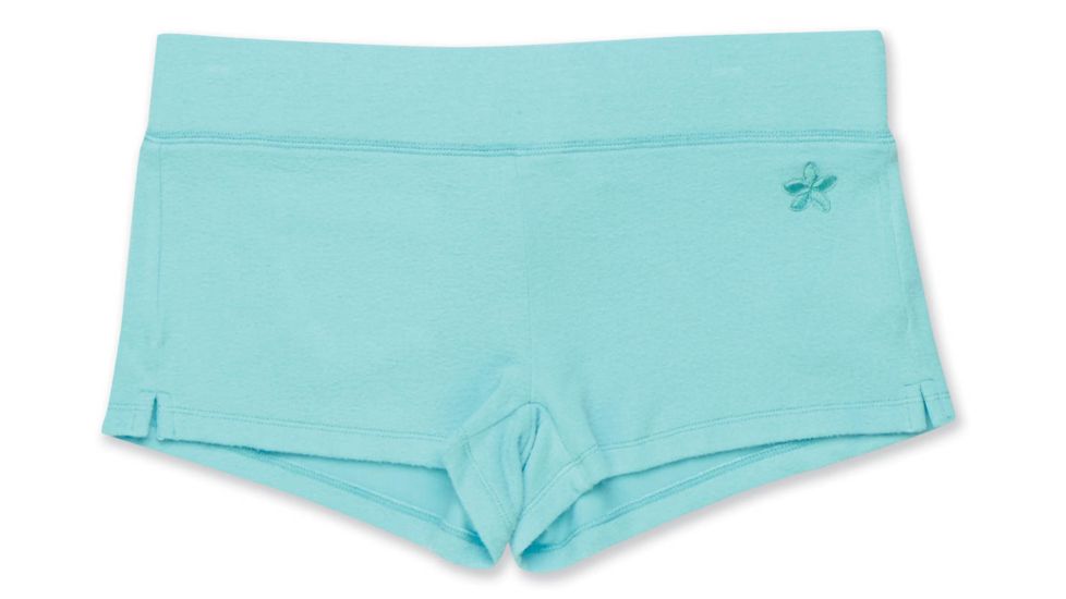 Dakine Kaia Fleece Short - Women's-Dolphin-X-Small