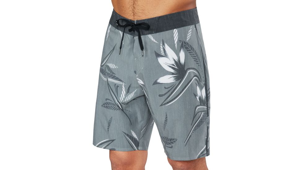 Dakine Kailua 20 Inch Boardshort - Mens, Castlerock Noosa Palm, 40 Waist, 10001619-CM-91M-40