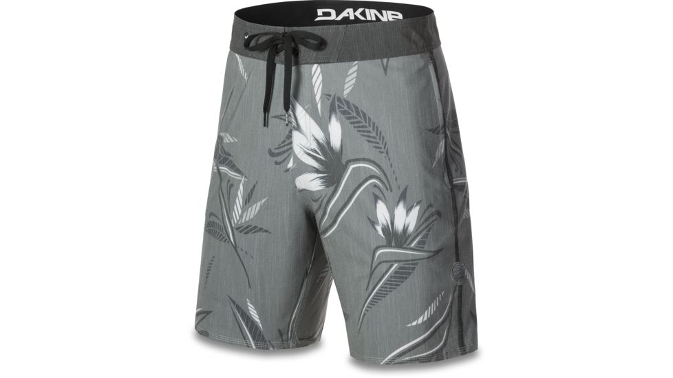 Dakine Kailua 20 Inch Boardshort - Mens, Castlerock Noosa Palm, 40 Waist, 10001619-CM-91M-40