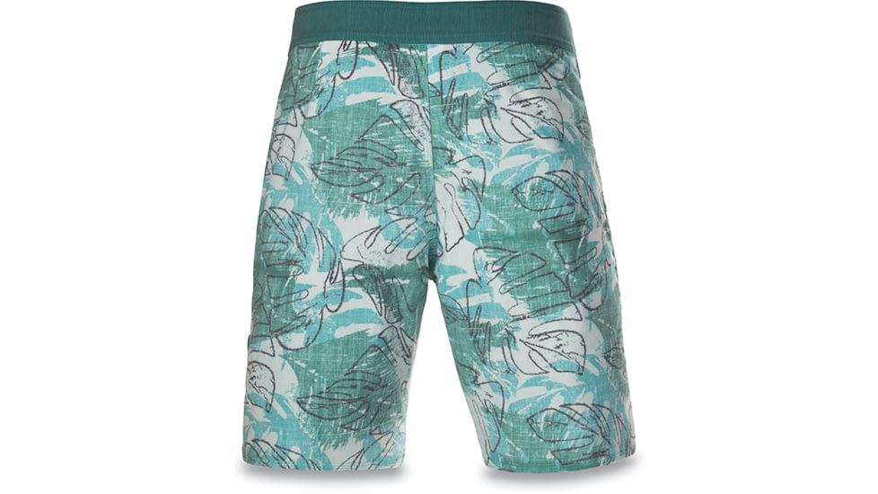 Dakine Kailua Boardshort, SALTWATER WASHED PALM, 28in, 10001619-i-28i