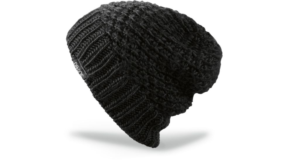 Dakine Kate Beanie - Womens-Black