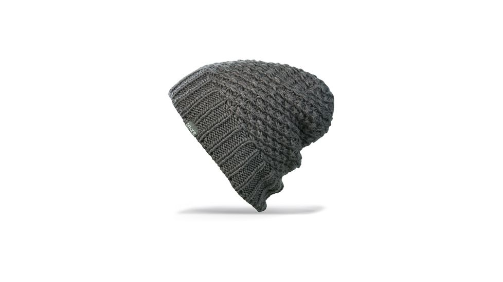 Dakine Kate Beanie - Womens-Charcoal