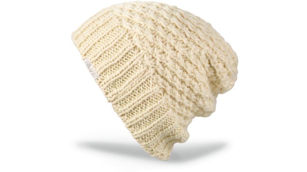 Dakine Kate Beanie - Womens-Ivory