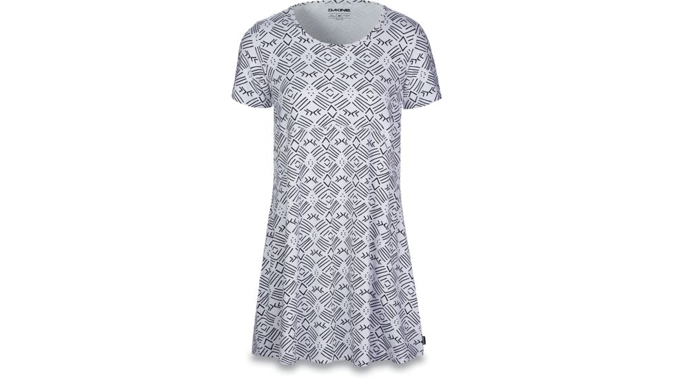 Dakine Kaya Knit Dress, JULES, M, 10001632-JULES-M