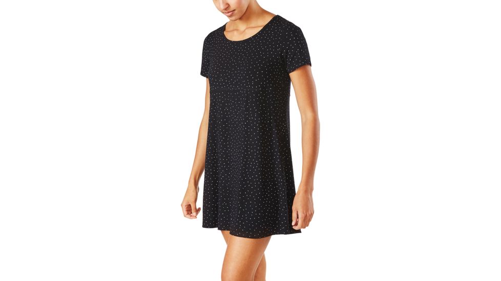 Dakine Kaya Knit Dress, KIKI, XS, 10001632-KIKI-XS