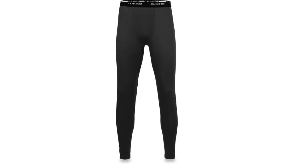 Dakine Kickback Lightweight Pant - Mens, Black, Small, 10001974-BLACK-91M-S