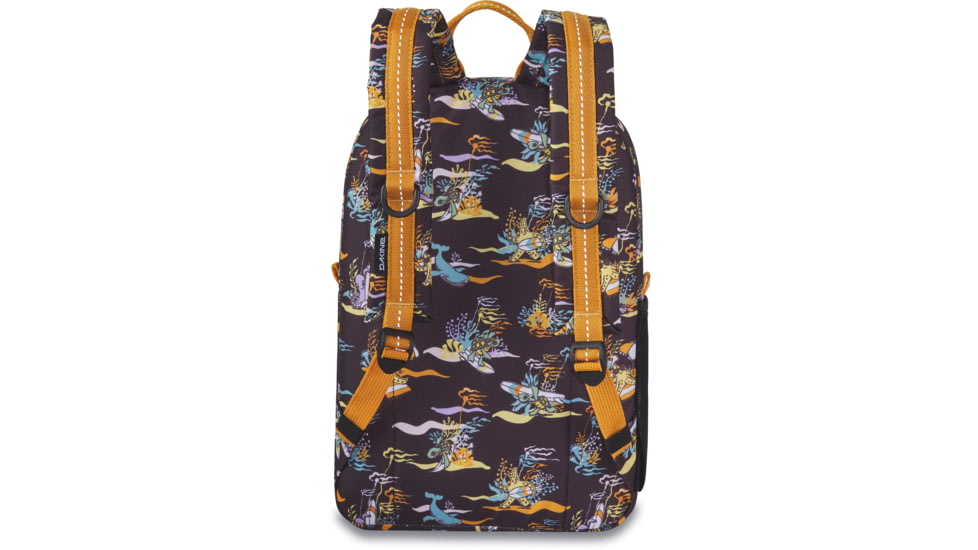 Dakine Kids Cubby Pack, 12L, Beach Day, One Size, D.100.7410.926.OS