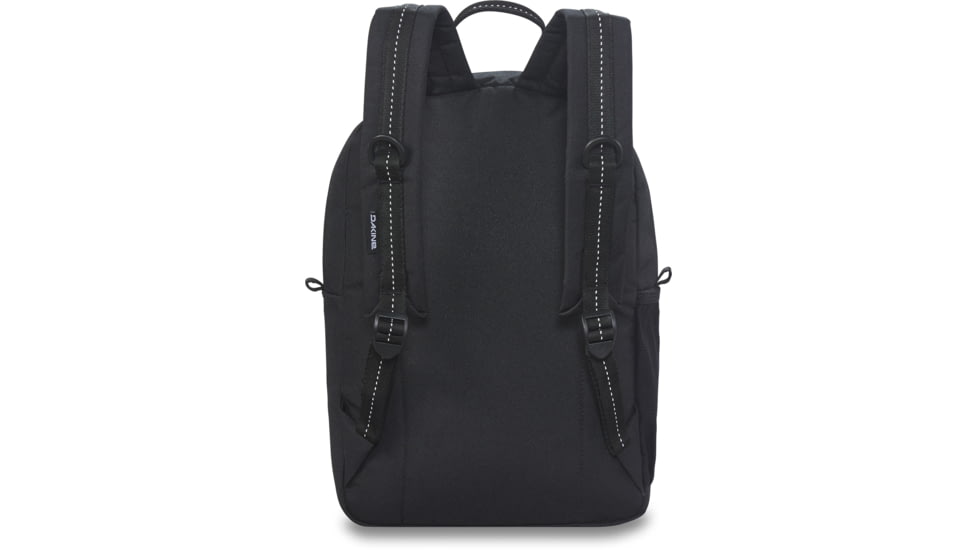 Dakine Kids Cubby Pack, 12L, Black, One Size, D.100.7409.001.OS