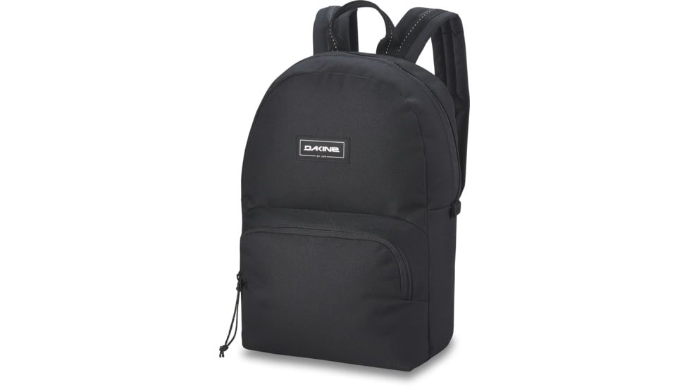 Dakine Kids Cubby Pack, 12L, Black, One Size, D.100.7409.001.OS