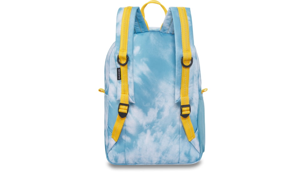 Dakine Kids Cubby Pack, 12L, Nature Vibes, One Size, D.100.7432.912.OS