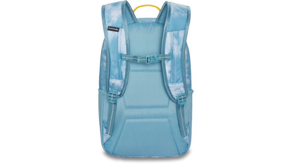 Dakine Kids Cubby Pack, 18L, Nature Vibes, One Size, D.100.7439.912.OS