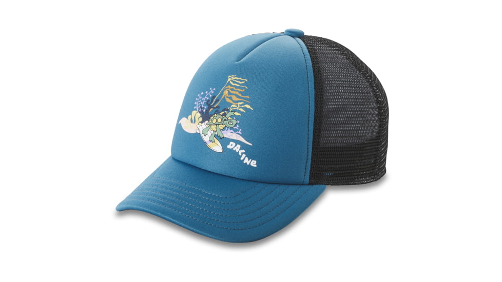 Dakine Kids Grom Trucker, Beach Day, One Size, D.100.7535.926.OS
