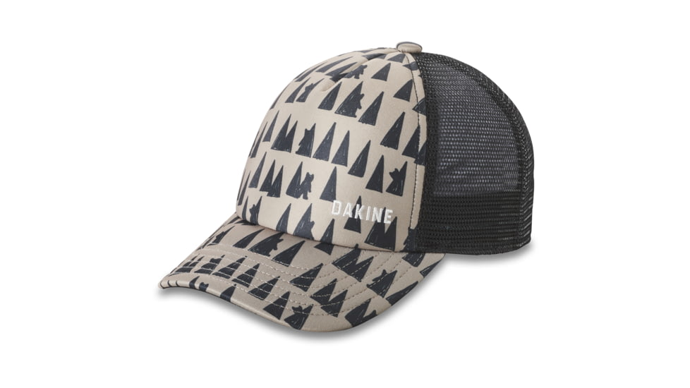 Dakine Kids Grom Trucker, Bear Games, One Size, D.100.7536.928.OS