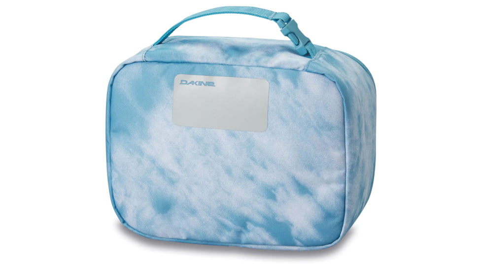 Dakine Kids Lunch Box, 5L, Nature Vibes, One Size, D.100.7441.912.OS