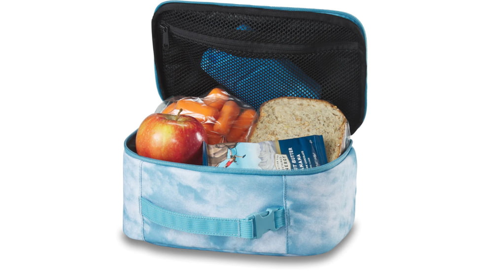 Dakine Kids Lunch Box, 5L, Nature Vibes, One Size, D.100.7441.912.OS