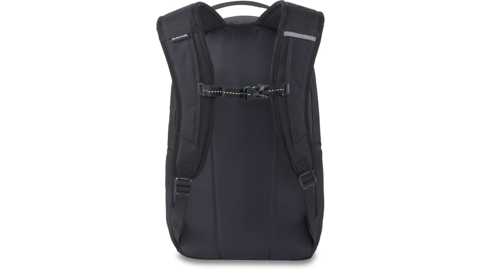 Dakine Kids Mission Pack, 18L, Black, One Size, D.100.7417.001.OS
