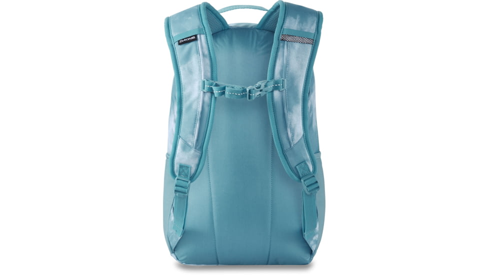 Dakine Kids Mission Pack, 18L, Nature Vibes, One Size, D.100.7440.912.OS
