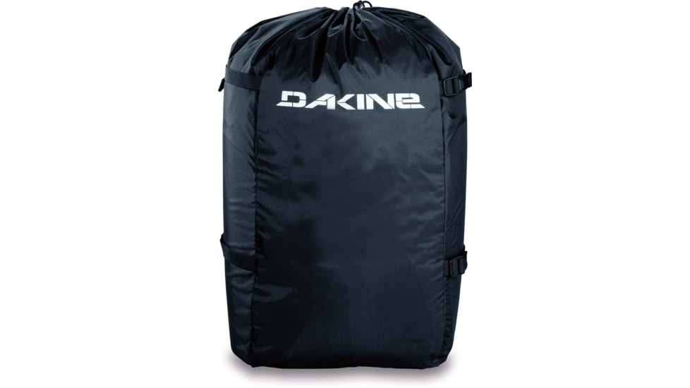 Dakine Kite Compression Bag, Black, One Size, 04625250-BLACK-51X
