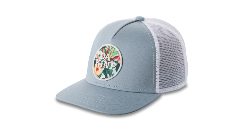 Dakine Koa Trucker ECO, Island Spring, One Size, D.100.7521.944.OS